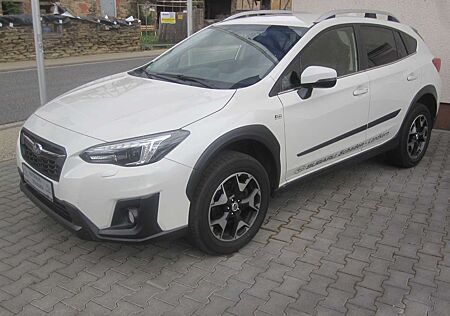 Subaru XV 1.6i COMFORT*4X4*GARANTIE BIS 11/2026*WENIG KM*LED