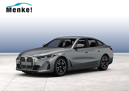 BMW 430 i M Sportpaket HiFi DAB LED GSD Komfortzg.