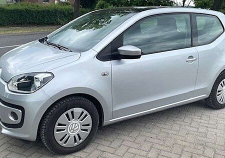 VW Up Volkswagen ! move !