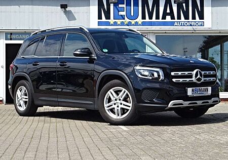 Mercedes-Benz GLB 200 d 8G-DCT Style