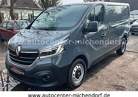 Renault Trafic 2,0dCi Navi*Kam*LED*Tüv Neu