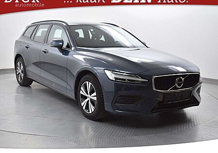Volvo V60 Kombi D3 VIRTU+NAVI+LEDER+SHZ+LED+HIGH+TEMP
