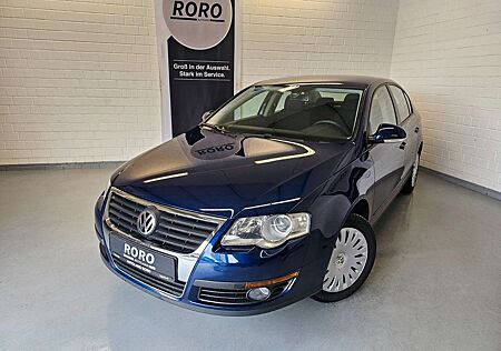 VW Passat Volkswagen 1.6 Lim. Trendline + 2xKLIMA/SH