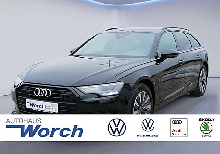Audi A6 Avant 35 TDI Sport LED+NAVI+