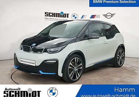 BMW i3 s 120Ah + 2Jahre-BPS.GARANTIE