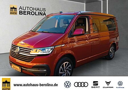 VW T6 Volkswagen .1 California 2.0 TDI Beach Camper DSG *StdHz*