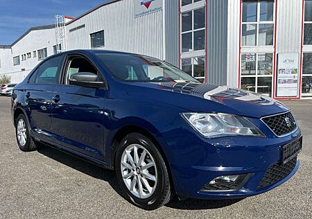 Seat Toledo FR-Line 1,2L 90PS Klima Tüv Neu