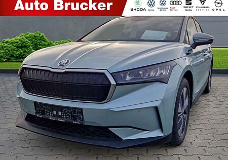 Skoda Enyaq 60 Loft+Alufelgen+Navi+elektr.Sitze+Klimaautomatik