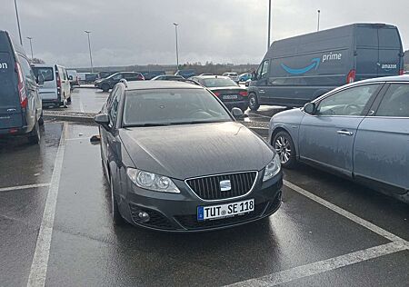 Seat Exeo ST 2.0 TDI CR Style