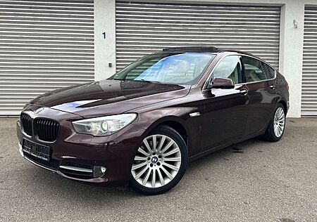 BMW 535 D*Limousine*Sport*Pano*Automatik*Leder*Xenon