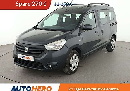 Dacia Dokker 1.2 TCe Laureate*KLIMA*USB*GARANTIE*