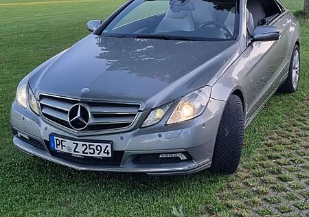 Mercedes-Benz E 350 CDI BE Prime Edition (207.322)