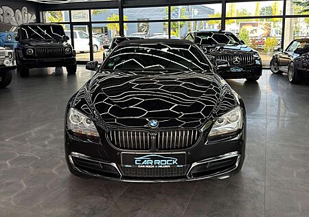 BMW 640 20Z/RK/HP-Display/TÜV/S-Heizung