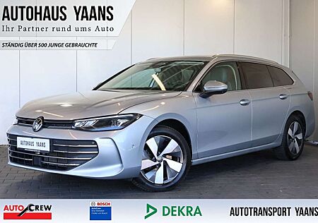 VW Passat Variant Volkswagen Passat 1.5 eTSI Business ACC+SIDE+360°+LED+AHK