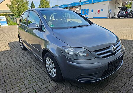 VW Golf Plus Volkswagen 1,4,Tüv bis 9-2027,Zahnrienen bei 174000