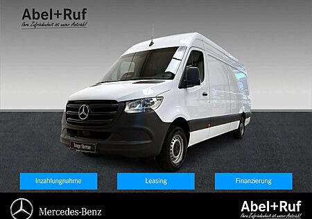 Mercedes-Benz Sprinter 315 CDI Kasten PRO L3H2 Kam+Tempo+TotW