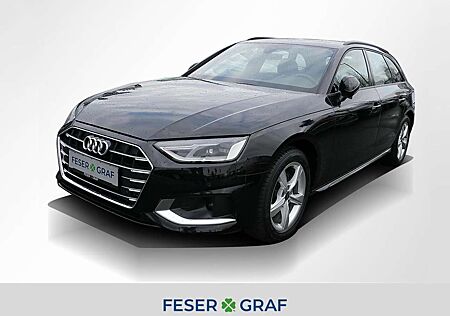 Audi A4 Avant 35 TFSI advanced RüKa Sitzh. ACC V-Cockp.