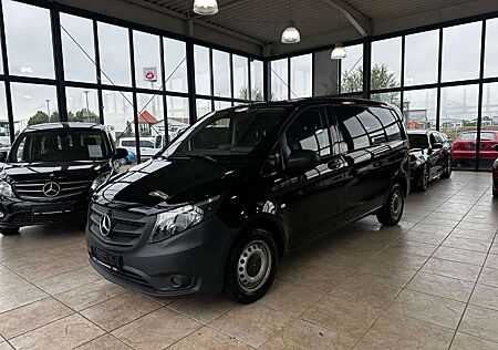 Mercedes-Benz Vito Kasten 110/114/116/119 CDI PRO RWD kompakt