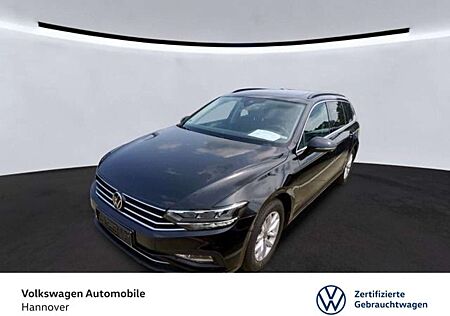 VW Passat Variant Volkswagen 1.5 TSI DSG Business Navi Pano Le