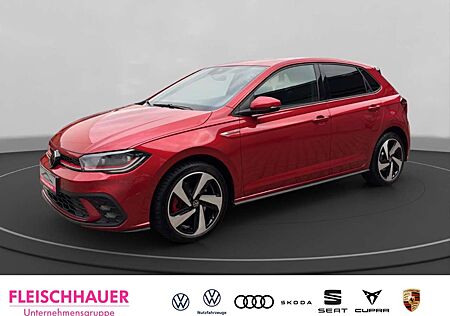 VW Polo GTI Volkswagen VI Digital Cockpit Navi Matrix-LED App-Connect