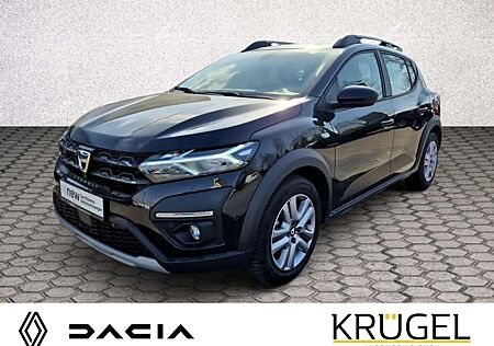 Dacia Sandero Stepway TCe 100 ECO-G Comfort
