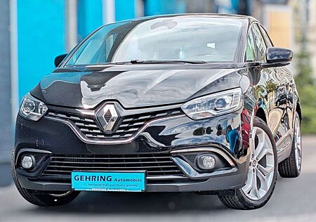 Renault Scenic AC-Auto*20"Alu*Navi*Sitzhzg*1te Hd. 90TKm