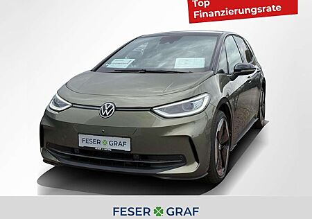 VW ID.3 Volkswagen Pro S Goal Matrix/H&K/HUD/Wärmepumpe