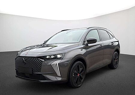 DS Automobiles DS 7 Performance Line + HDi 130