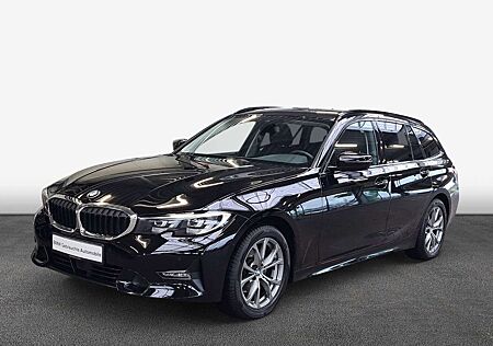 BMW 320 d Touring Sport Line DAB ACC Ambiente PDC uvm.
