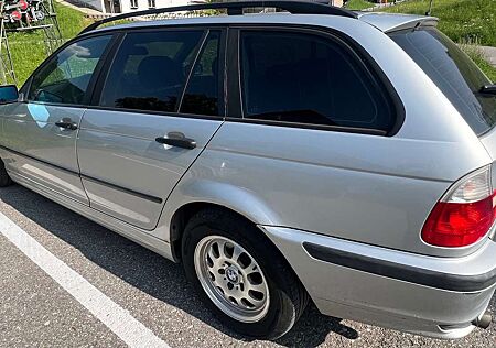 BMW 316i 316 3er Touring touring