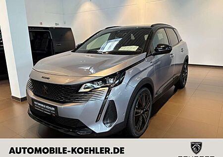 Peugeot 3008 GT PHEV 225 e-EAT8 Navi Soundsystem LED