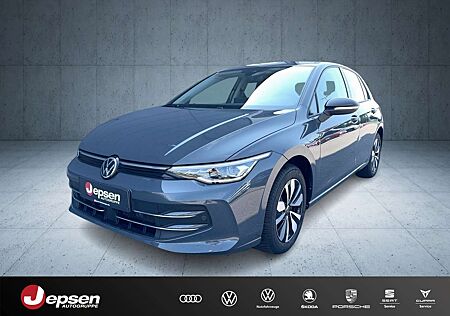 VW Golf Volkswagen 1.5 eTSI DSG GOAL /AHK /NEUES MODELL