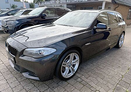 BMW 525 d xDrive Touring M-Sportpaket