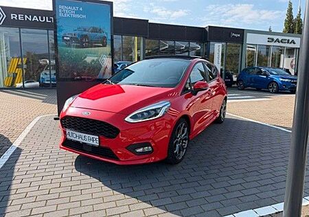 Ford Fiesta ST-Line