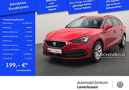 Seat Leon Sportstourer FR e-Hybrid PANO DSG LED SH
