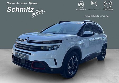 Citroën C5 Aircross Citroen Hybrid LED ACC Navi Kamera CarPlay