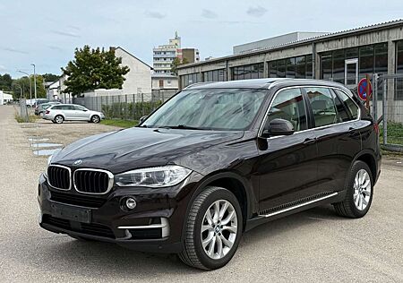 BMW X5 xDrive 30d Euro6 Pano Head Up Kamera ACC