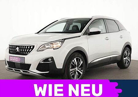 Peugeot 3008 Allure AHK|Navi|ACC|Fernlichtassist|Focal