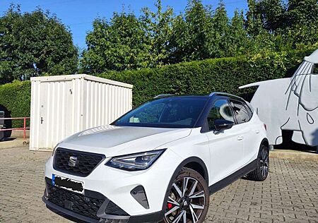 Seat Arona 1.5 TSI OPF DSG FR