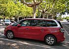 Citroën Grand C4 Picasso Citroen C4 Picasso PureTech 130 Stop