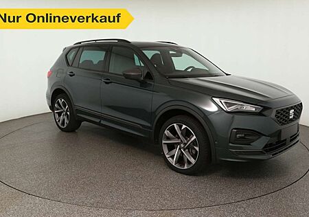 Seat Tarraco 1.4 e-HYBRID FR LED+NAVI+ Navi/Pano.-Dach