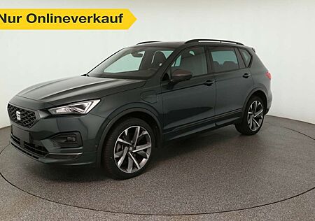 Seat Tarraco 1.4 e-HYBRID FR LED+NAVI+ Navi/Pano.-Dach