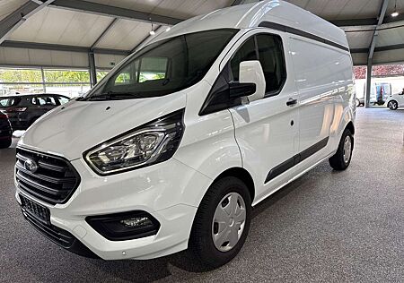 Ford Transit Custom 320 L2H2 Trend AHK Klima PDC