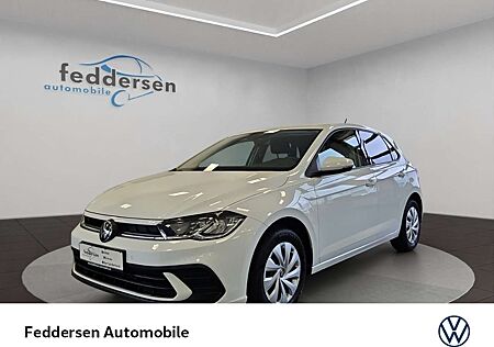 VW Polo Volkswagen 1.0 TSI ACC Navi DAB+ PDC Sitzheizung KLIMA LED A