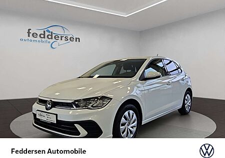 VW Polo Volkswagen Life 1.0 TSI ACC Navi DAB+ PDC Sitzheizung KLIMA