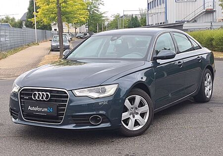 Audi A6 Lim. 2.8 FSI quattro*Autom.*Xenon*Navi*RFK*