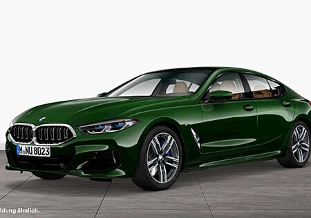 BMW 840 d xDrive Gran Coupé 738€ netto/mtl.*LC Prof.*HUD*D