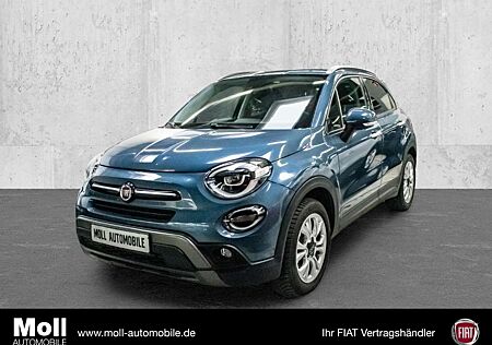 Fiat 500X Cross 1.3 GSE EU6d-T Navi ACC Apple CarPlay Androi