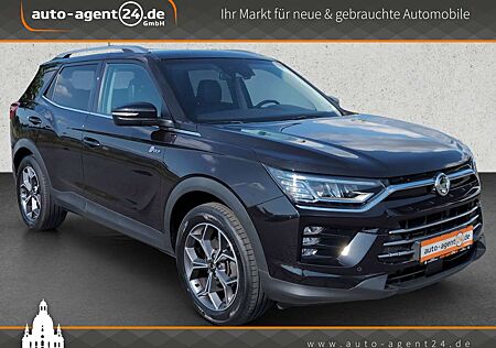 SsangYong Korando 1.5 AWD Sapphire/ACC/Sitzlüft./VC/Kamera
