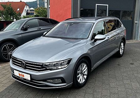 VW Passat Variant Volkswagen 2.0TDI Business*NAVI*LED*AHK*KAM